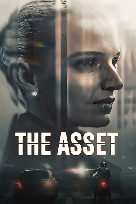 شاهدمسلسل The Asset الموسم الاول الحلقة 3 مترجمة