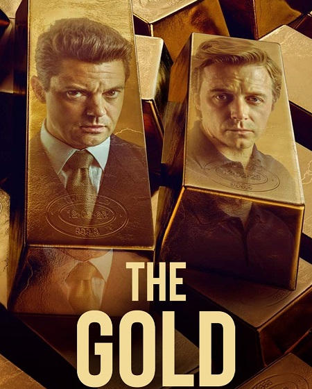 شاهدمسلسل The Gold الموسم الاول الحلقة 5 مترجمة