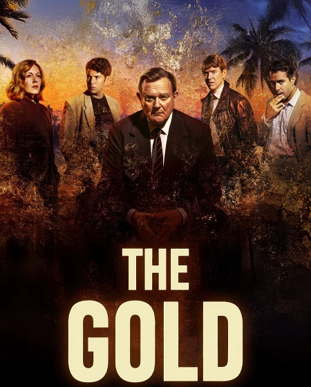 شاهدمسلسل The Gold الموسم الثاني الحلقة 5 مترجمة