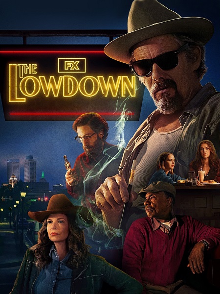 شاهدمسلسل The Lowdown الموسم الاول الحلقة 7 مترجمة