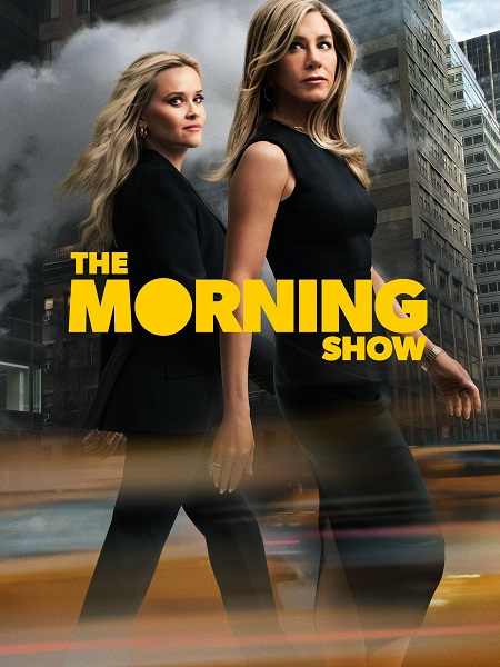 شاهدمسلسل The Morning Show الموسم الرابع الحلقة 7 مترجمة