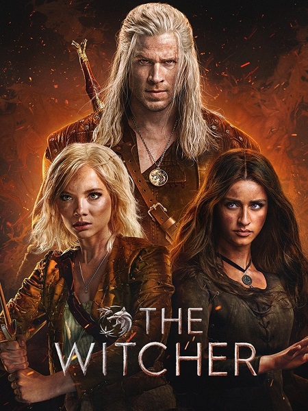 شاهدمسلسل The Witcher الموسم الرابع الحلقة 6 مترجمة