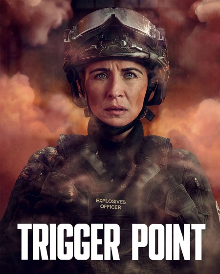 شاهدمسلسل Trigger Point الموسم الثالث الحلقة 3 مترجمة