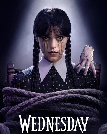 شاهدمسلسل Wednesday الموسم الثاني الحلقة 5 مترجمة