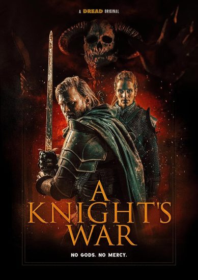 شاهدفيلم A Knights War 2025 مترجم