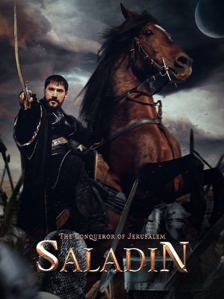 شاهدمسلسل صلاح الدين الايوبي الموسم الثاني الحلقة 30 والاخيرة 