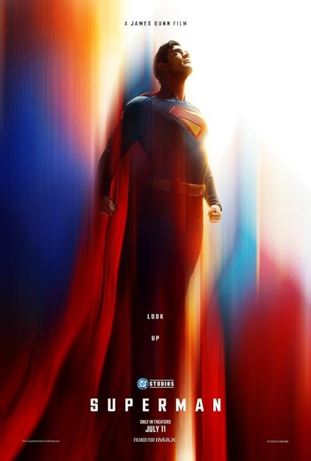 شاهدفيلم Superman 2025 مترجم