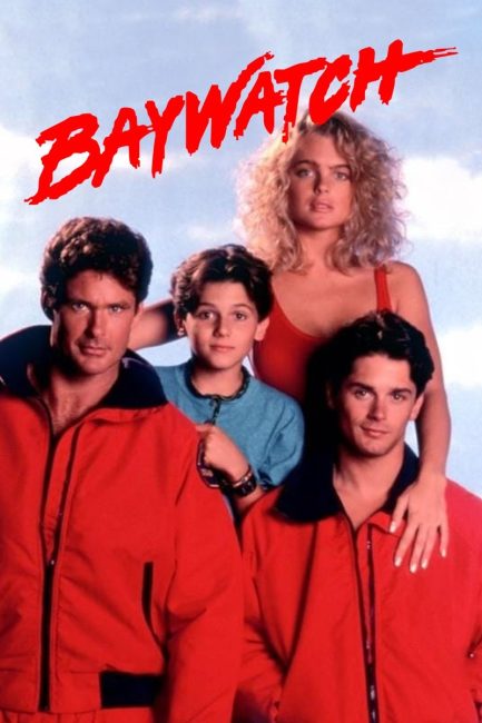 شاهدمسلسل Baywatch الموسم الثاني الحلقة 19 مترجمة