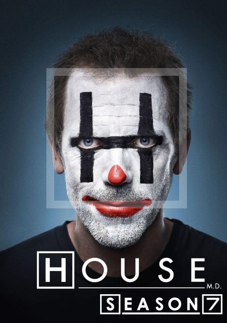 شاهدمسلسل House الموسم السابع الحلقة 8 مترجمة
