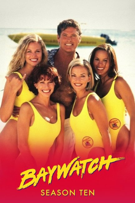 شاهدمسلسل Baywatch الموسم العاشر الحلقة 9 مترجمة