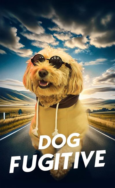 شاهدفيلم Dog Fugitive 2025 مترجم