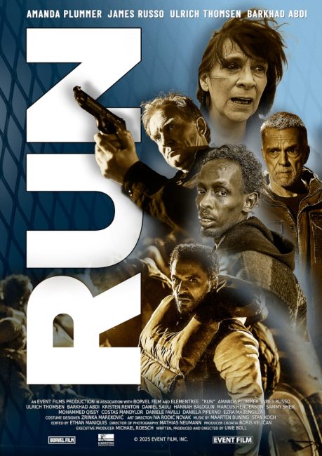 شاهدفيلم Run 2025 مترجم