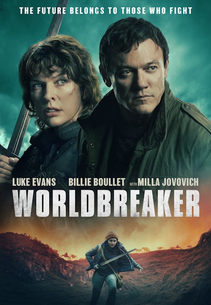 شاهدفيلم Worldbreaker 2025 مترجم