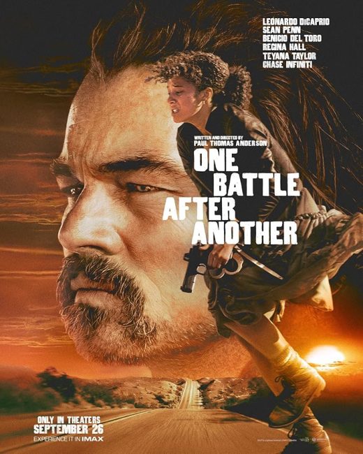 شاهدفيلم One Battle After Another 2025 مترجم