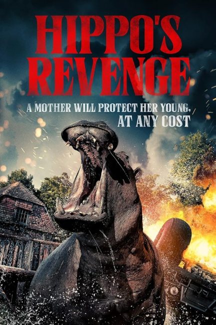شاهدفيلم Hippo’s Revenge 2025 مترجم