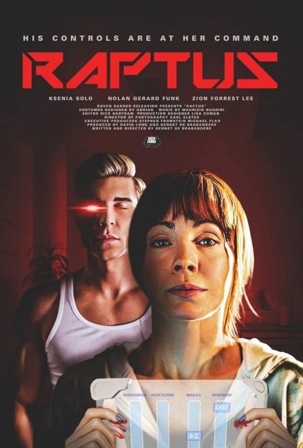 شاهدفيلم Raptus 2025 مترجم