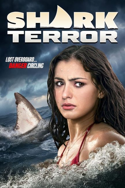 شاهدفيلم Shark Terror 2025 مترجم