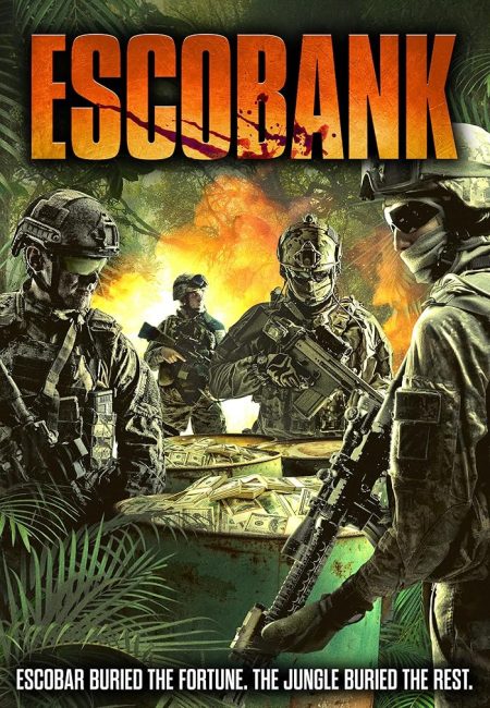 شاهدفيلم Escobank 2025 مترجم