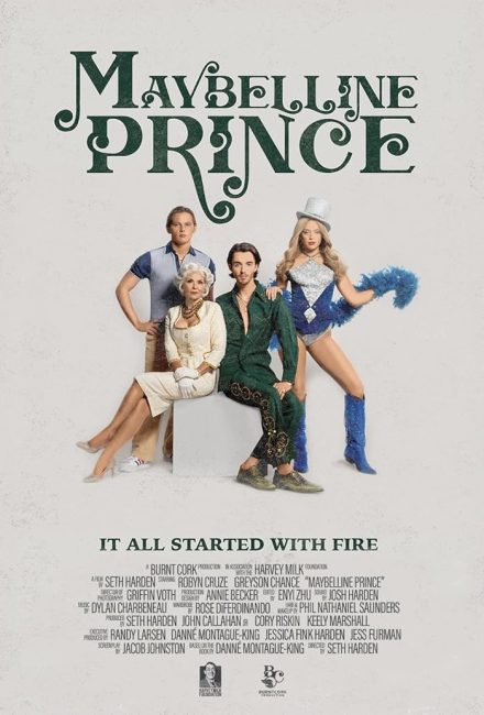 شاهدفيلم Maybelline Prince 2025 مترجم