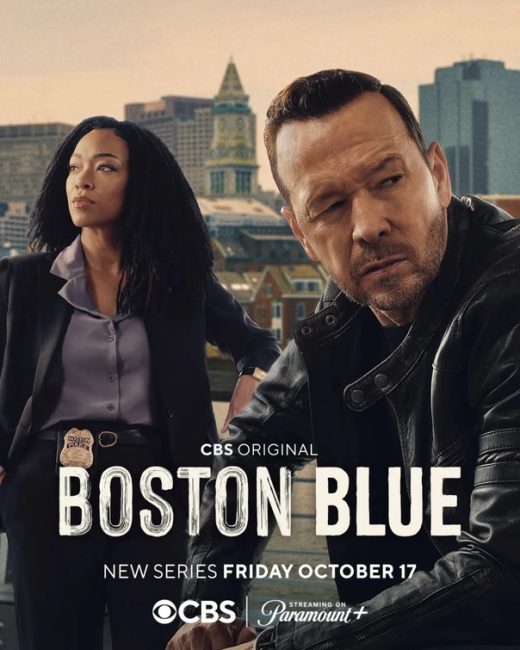 شاهدمسلسل Boston Blue الموسم الاول الحلقة 6 مترجمة