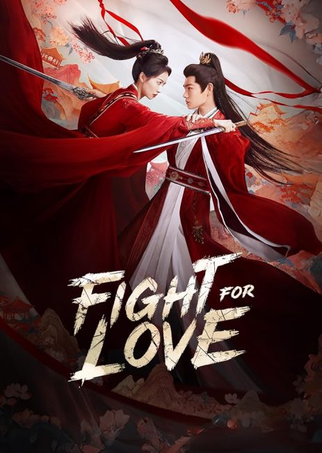 شاهدمسلسل القتال من اجل الحب Fight for Love الحلقة 
