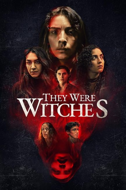 شاهدفيلم They Were Witches 2025 مترجم