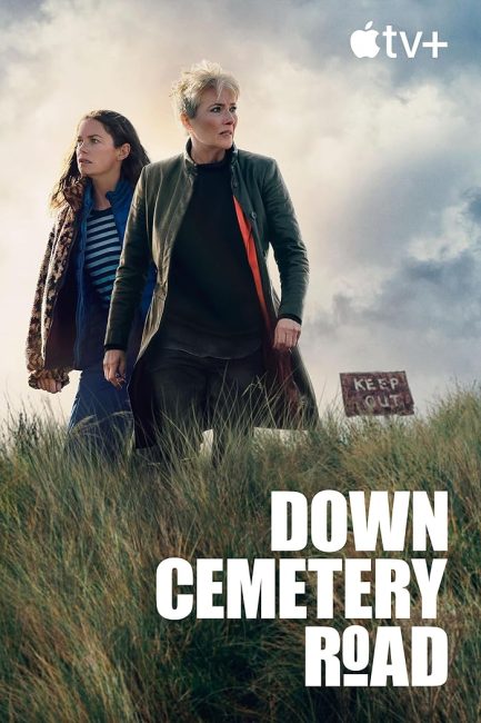 شاهدمسلسل Down Cemetery Road الموسم الاول الحلقة 6 مترجمة