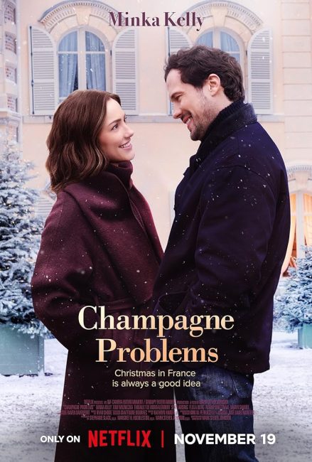 شاهدفيلم Champagne Problems 2025 مترجم