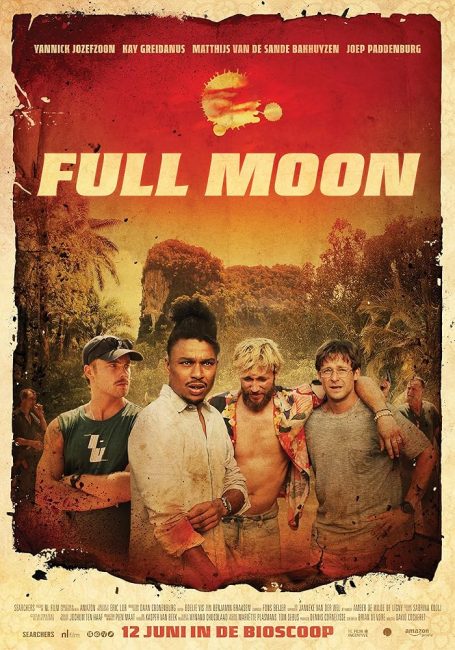 شاهدفيلم Full Moon 2025 مترجم