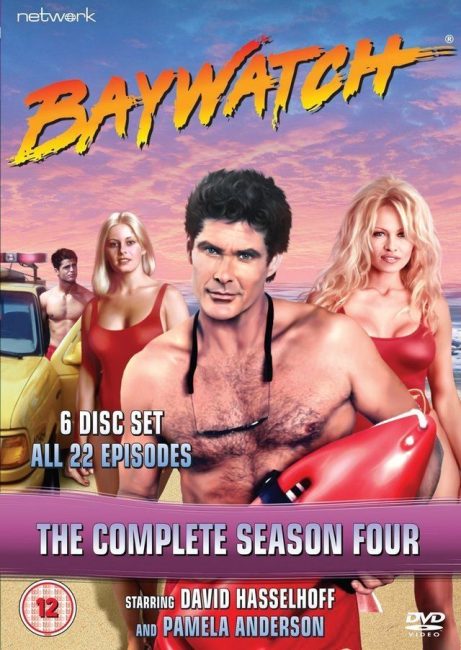 شاهدمسلسل Baywatch الموسم الرابع الحلقة 18 مترجمة