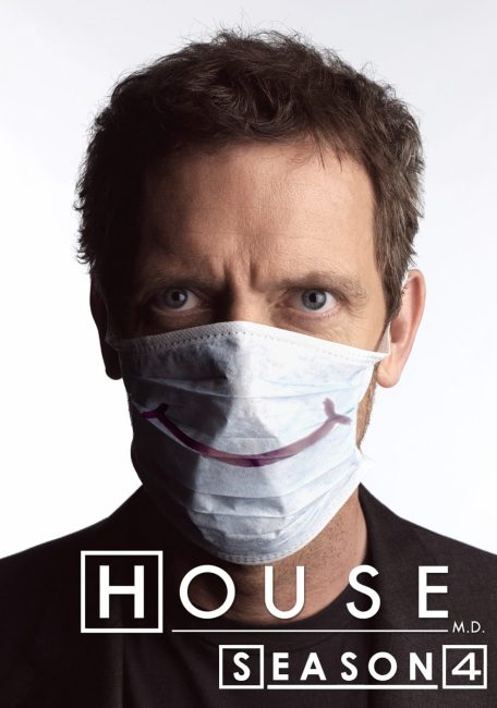 شاهدمسلسل House الموسم الرابع الحلقة 1 مترجمة