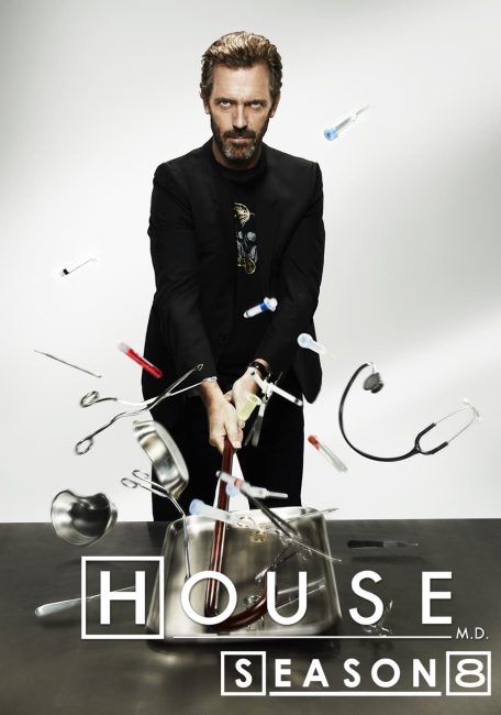 شاهدمسلسل House الموسم الثامن الحلقة 15 مترجمة