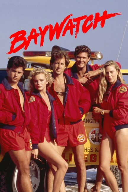 شاهدمسلسل Baywatch الموسم الاول الحلقة 20 مترجمة