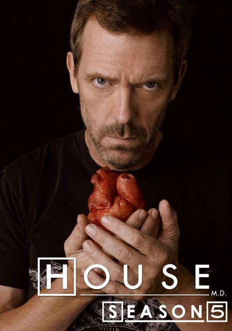 شاهدمسلسل House الموسم الخامس الحلقة 20 مترجمة