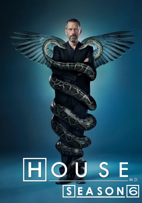 شاهدمسلسل House الموسم السادس الحلقة 7 مترجمة