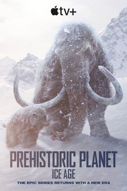 شاهدمسلسل Prehistoric Planet الموسم الثالث الحلقة 3 مترجمة
