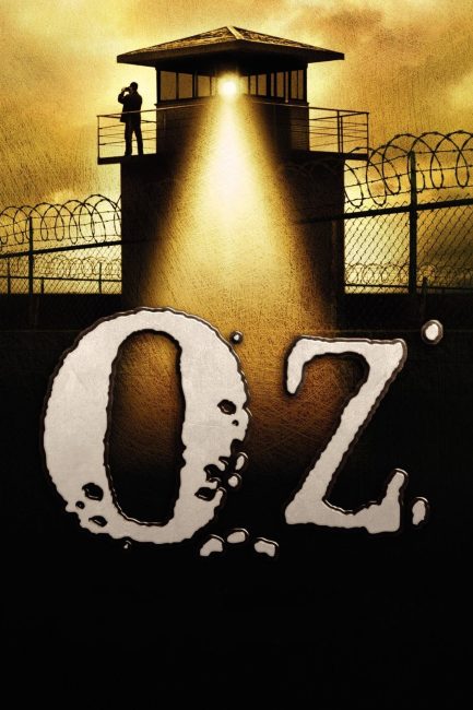 شاهدمسلسل Oz الموسم السادس الحلقة 6 مترجمة