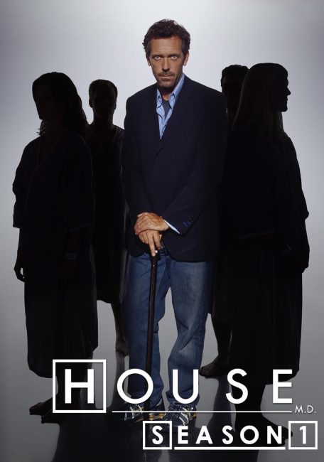 شاهدمسلسل House الموسم الاول الحلقة 13 مترجمة