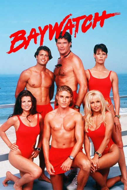 شاهدمسلسل Baywatch الموسم الخامس الحلقة 6 مترجمة