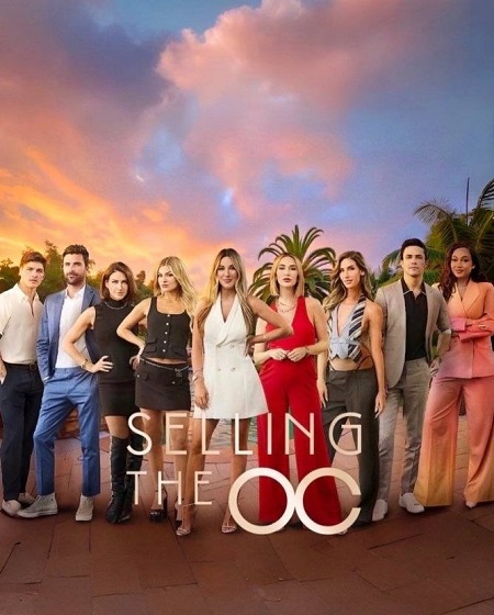 شاهدبرنامج Selling the OC الموسم الرابع الحلقة 2 مترجمة