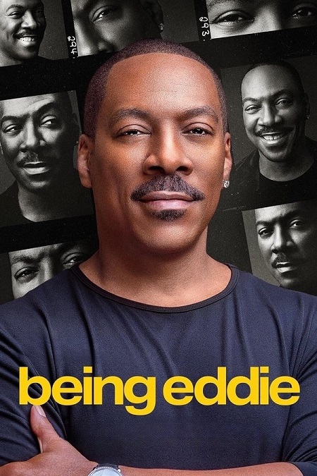 شاهدمشاهدة فيلم Being Eddie 2025 مترجم