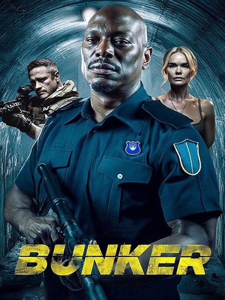 شاهدمشاهدة فيلم Bunker 2025 مترجم