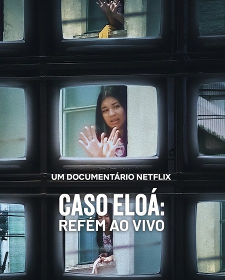 شاهدمشاهدة فيلم Eloa the Hostage Live on TV 2025 