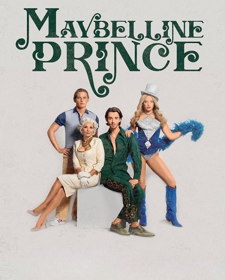 شاهدمشاهدة فيلم Maybelline Prince 2025 مترجم