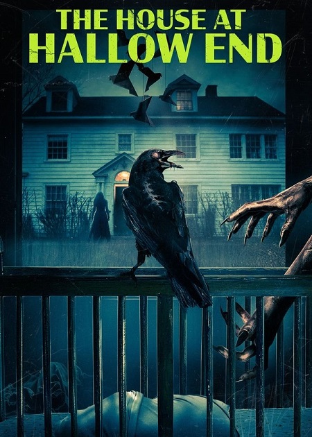 شاهدمشاهدة فيلم The Beldham 2024 مترجم