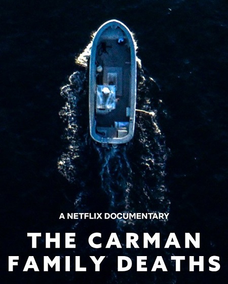 شاهدمشاهدة فيلم The Carman Family Deaths 2025 مترجم
