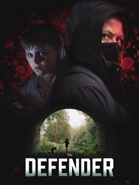 شاهدمشاهدة فيلم The Defender 2024 مترجم