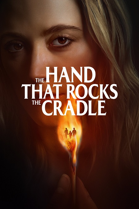 شاهدمشاهدة فيلم The Hand That Rocks the Cradle 2025 