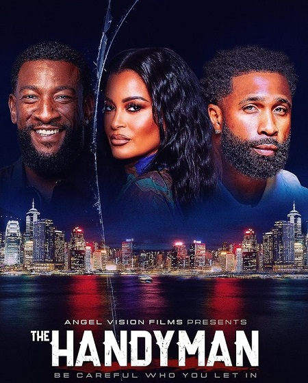 شاهدمشاهدة فيلم The Handyman 2025 مترجم