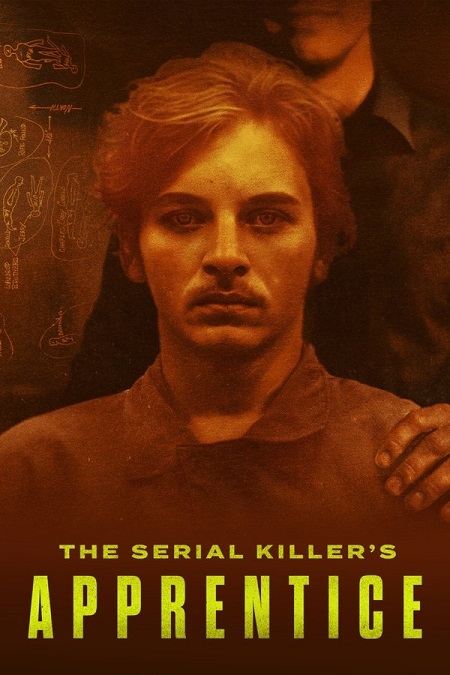 شاهدمشاهدة فيلم The Serial Killer’s Apprentice 2025 مترجم